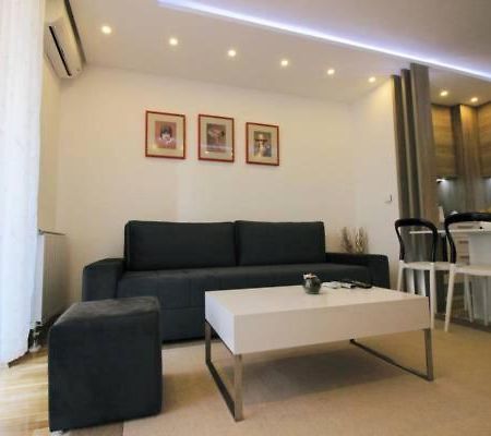 Apartment Nova Otoka 塞拉耶佛 外观 照片