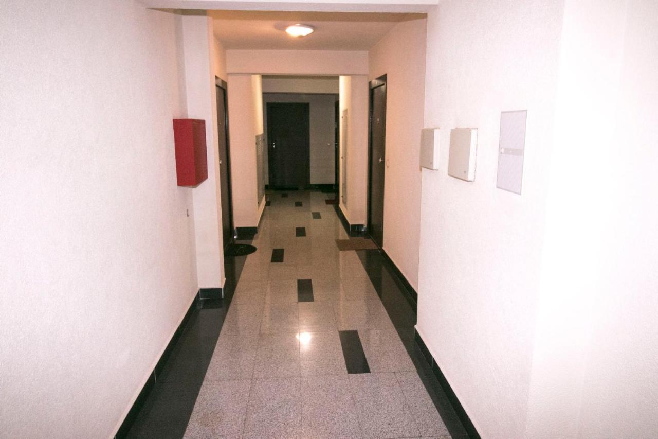 Apartment Nova Otoka 塞拉耶佛 外观 照片
