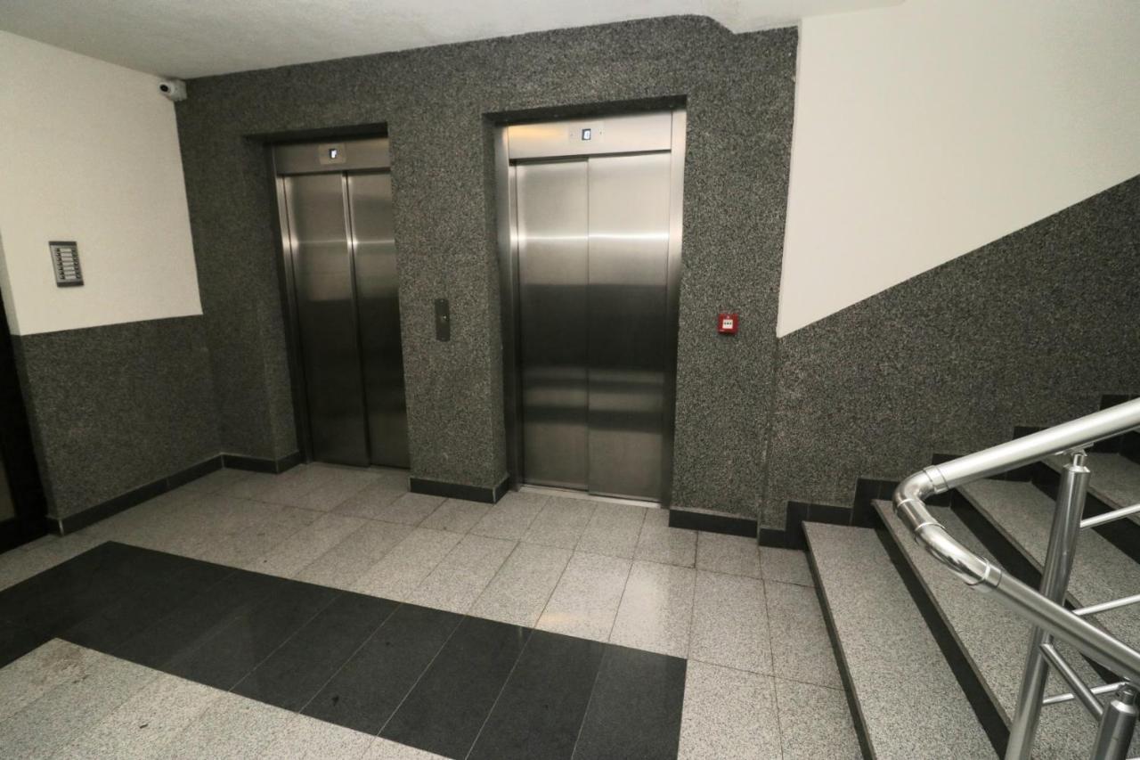 Apartment Nova Otoka 塞拉耶佛 外观 照片
