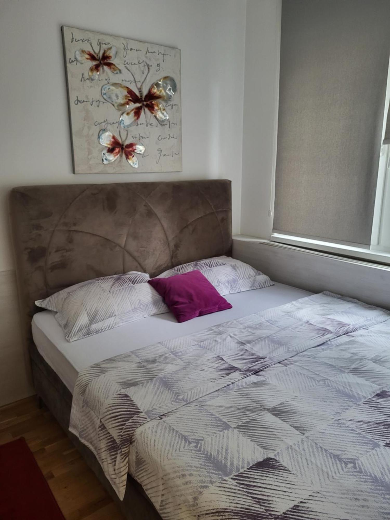 Apartment Nova Otoka 塞拉耶佛 客房 照片