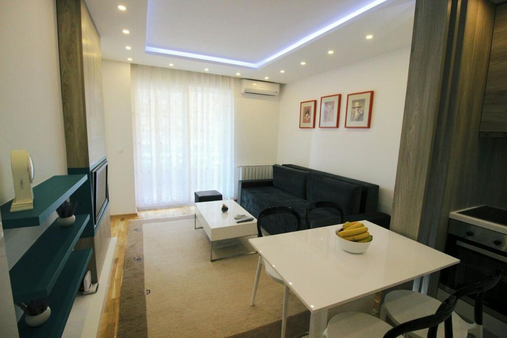 Apartment Nova Otoka 塞拉耶佛 外观 照片