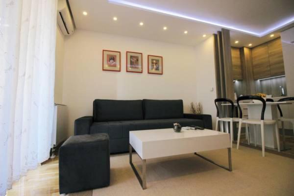 Apartment Nova Otoka 塞拉耶佛 外观 照片
