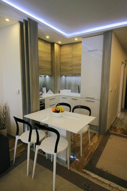 Apartment Nova Otoka 塞拉耶佛 外观 照片