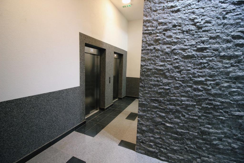 Apartment Nova Otoka 塞拉耶佛 外观 照片