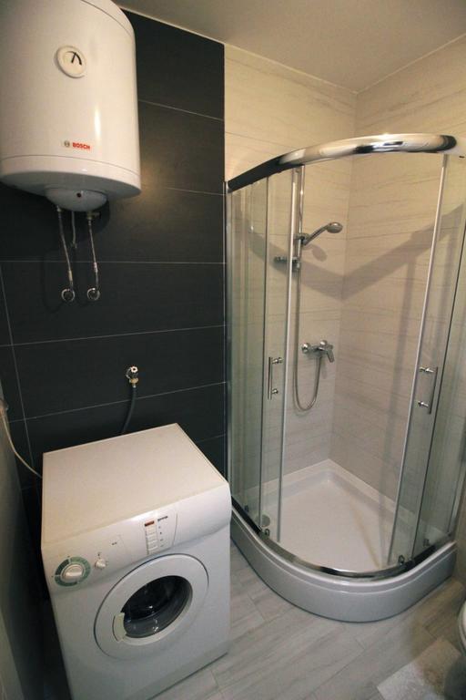 Apartment Nova Otoka 塞拉耶佛 外观 照片