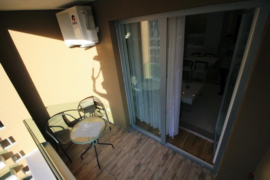 Apartment Nova Otoka 塞拉耶佛 外观 照片