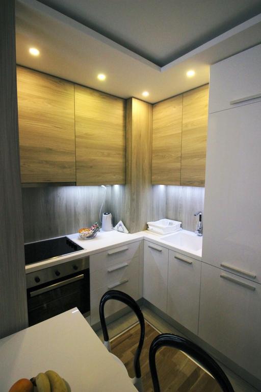 Apartment Nova Otoka 塞拉耶佛 外观 照片