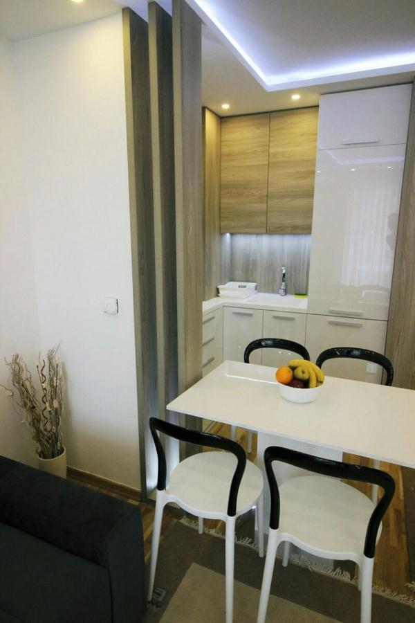Apartment Nova Otoka 塞拉耶佛 外观 照片